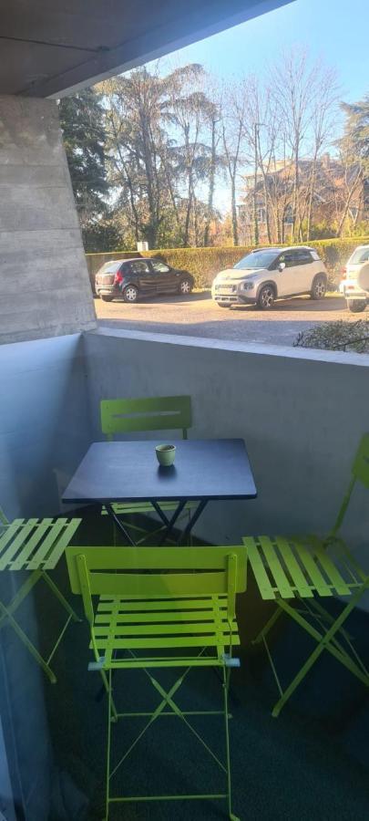 Le Kalloe Thonon-les-Bains Zewnętrze zdjęcie