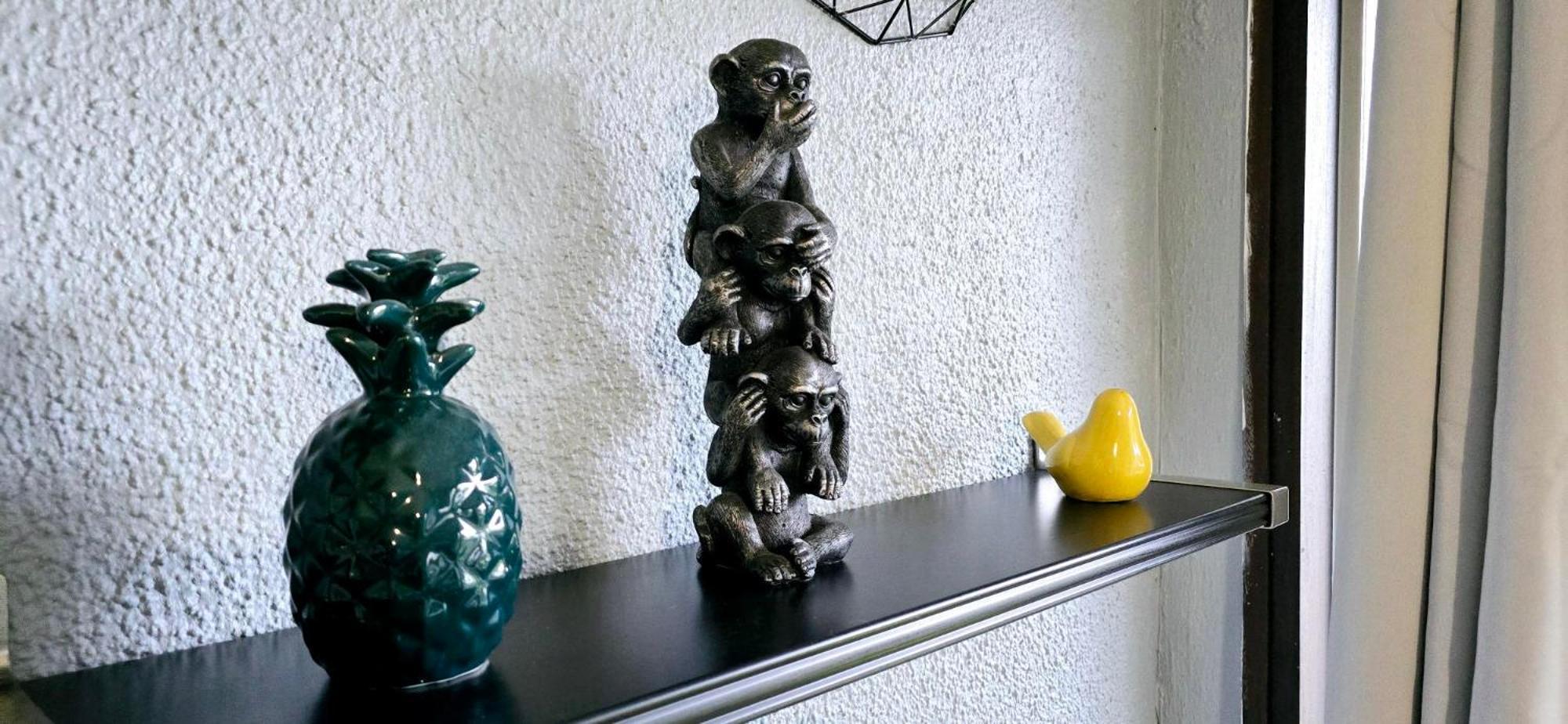 Le Kalloe Thonon-les-Bains Zewnętrze zdjęcie